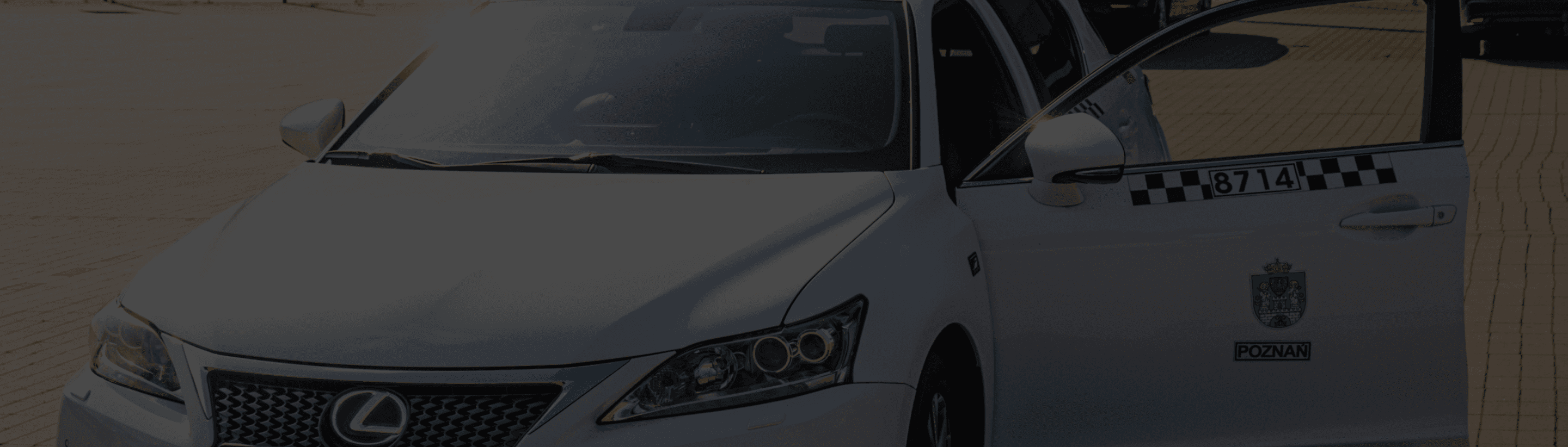 Connect to work in taxi
