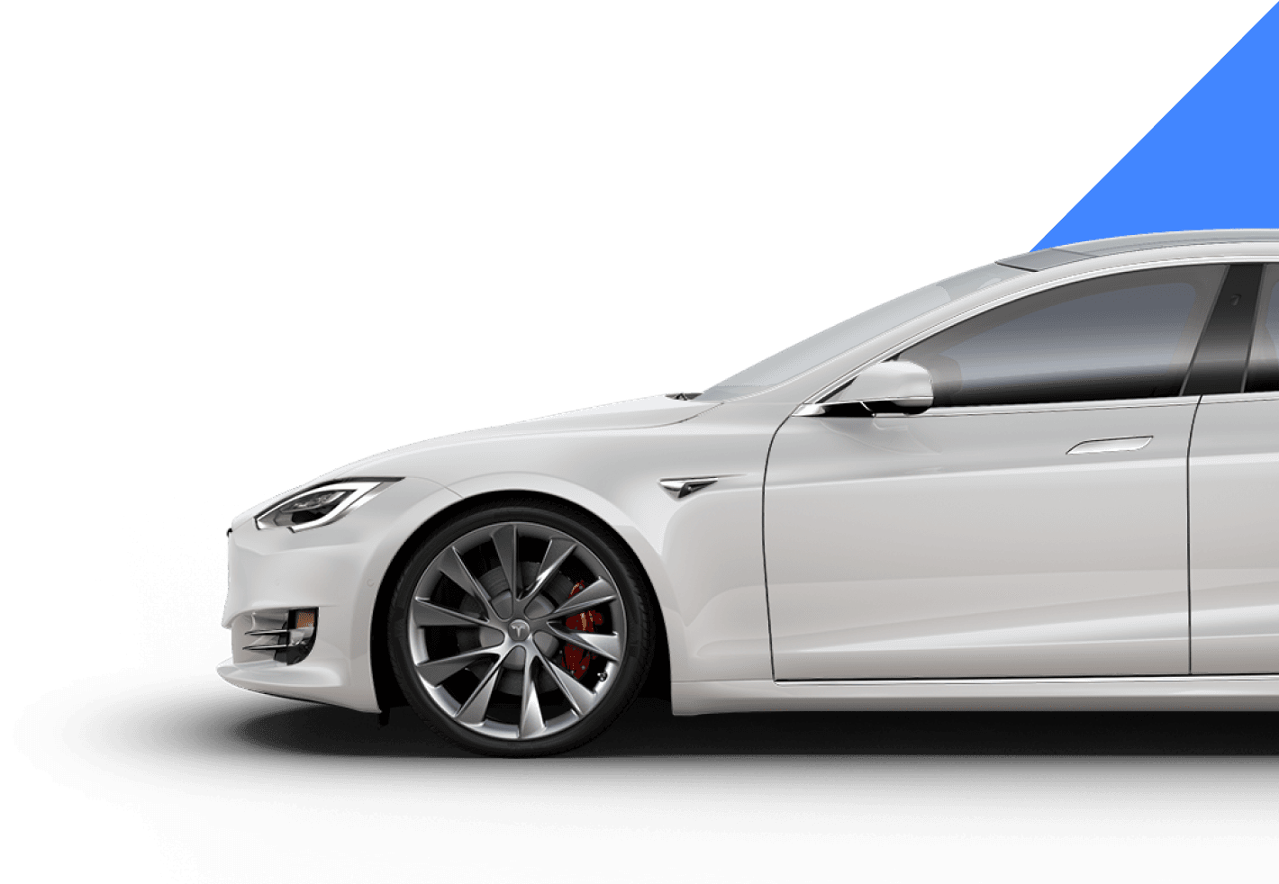 Car fleet of Optima Partner - one of the largest in Poland