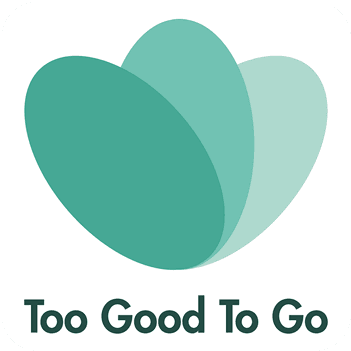 Too Good To Go