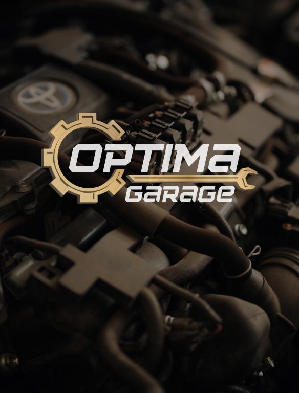 Optima Garage