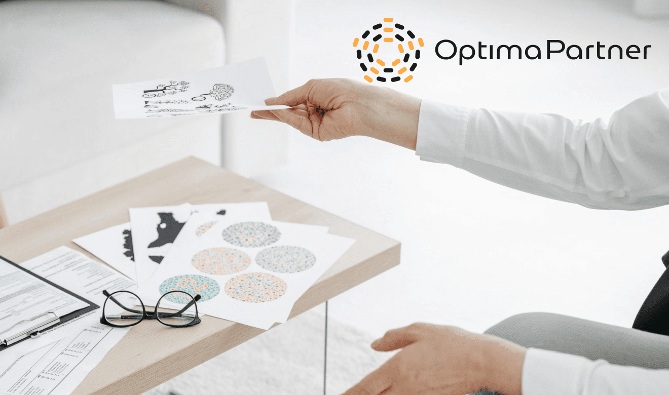 Passing a psychological test to work as a taxi driver in Poland