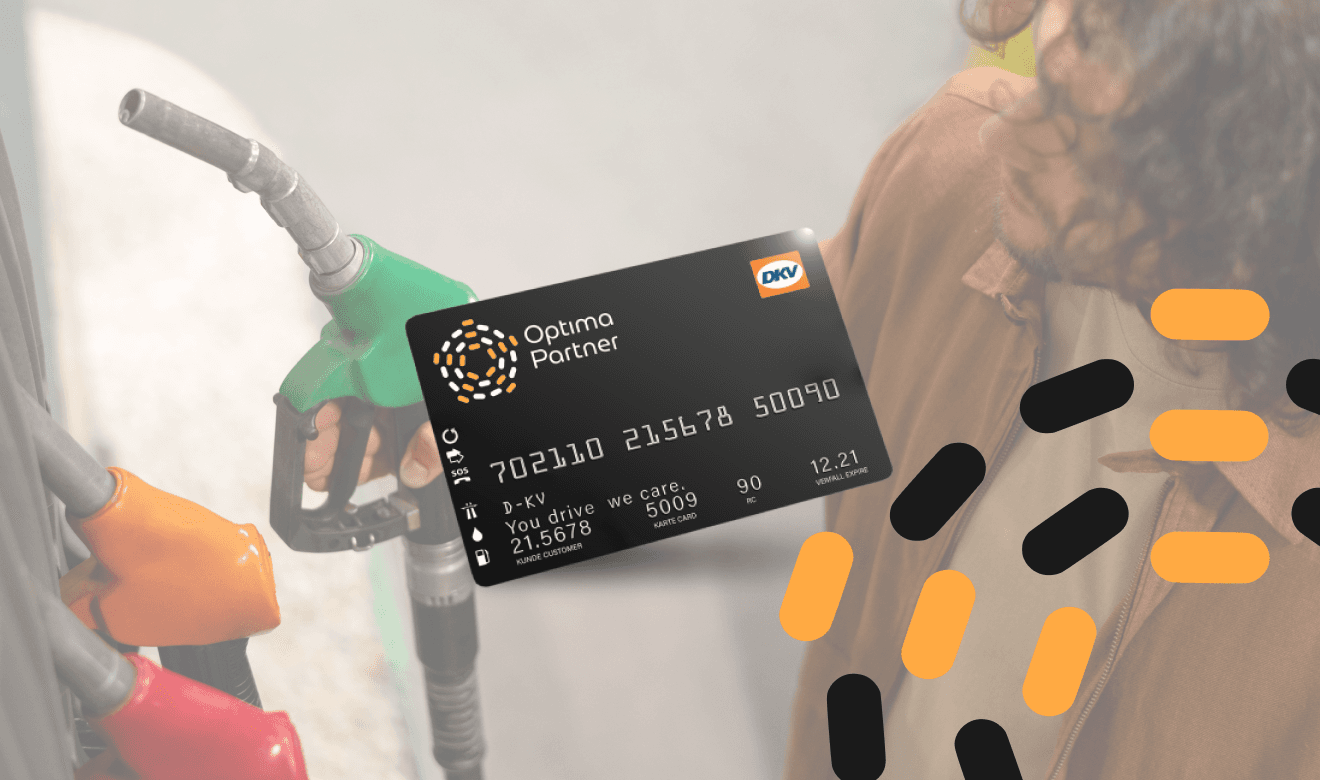 Как топливная карта может помочь сэкономить на топливе для водителей такси в Польше?