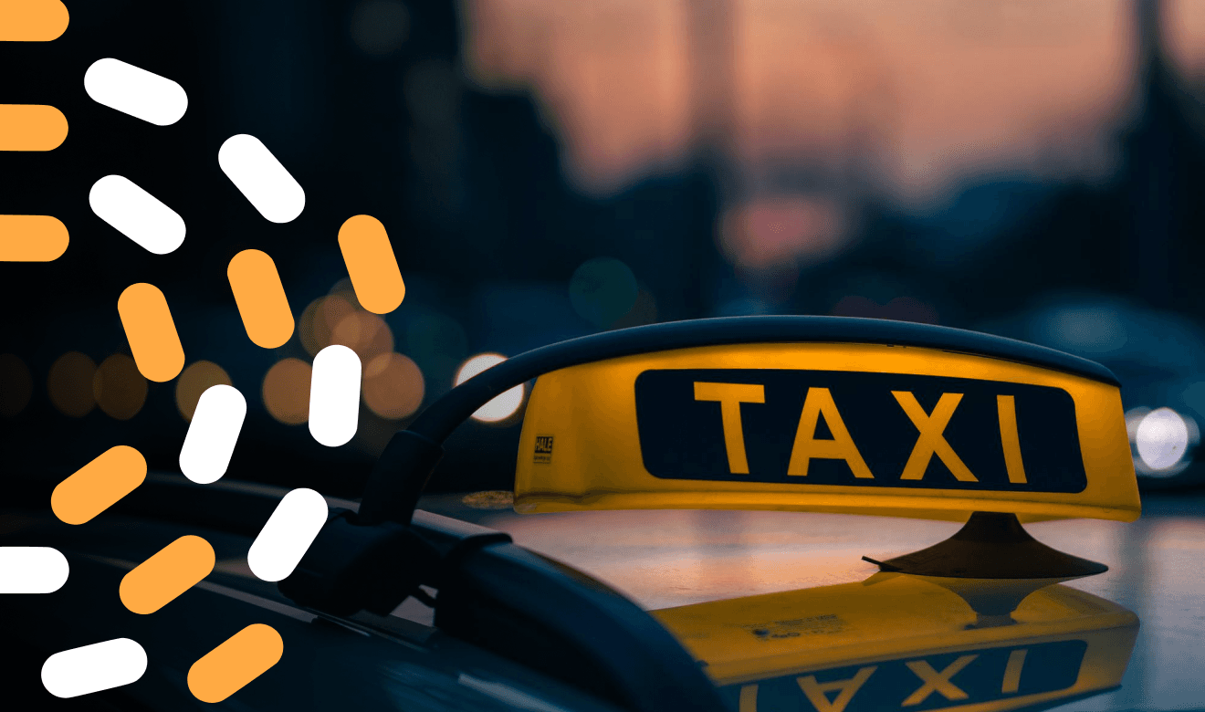 Как получить лицензию такси на собственное авто для работы водителем в Польше