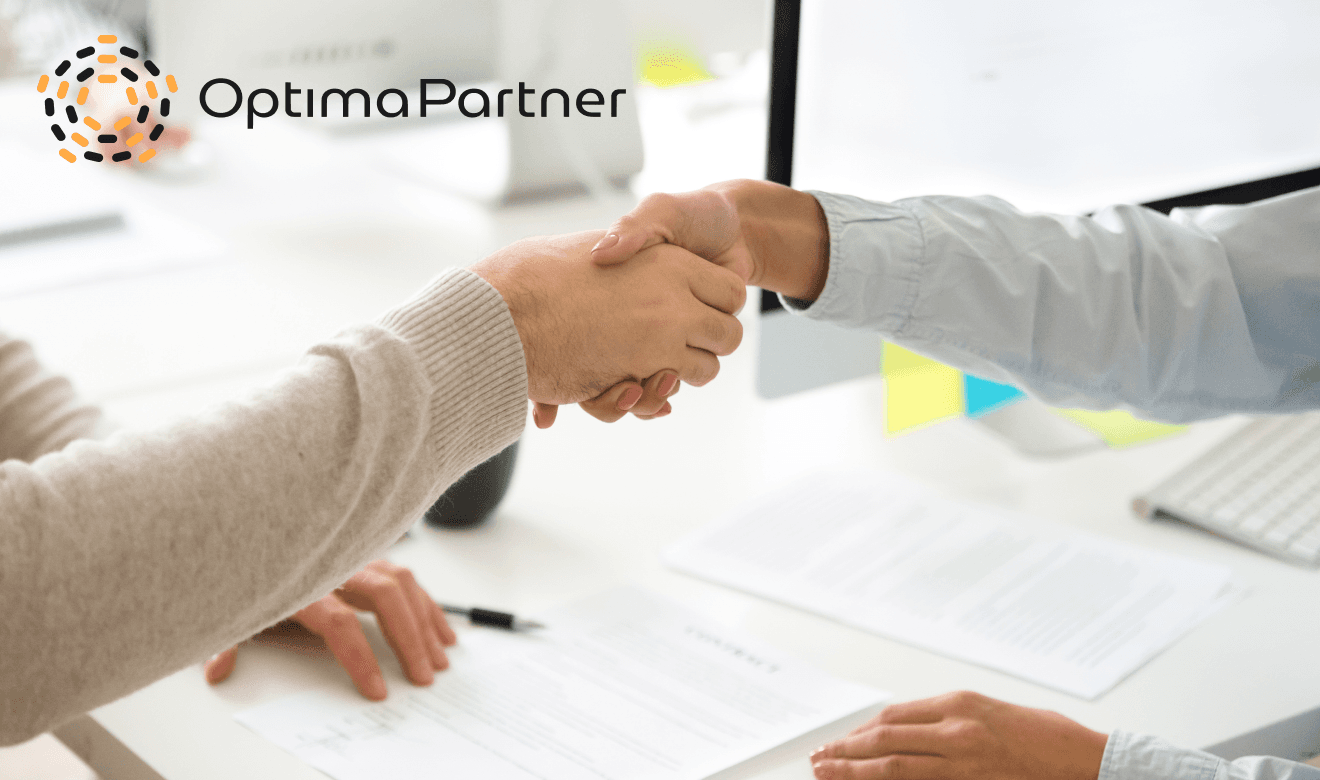 Процесс оформления карты побыту на основании трудоустройства