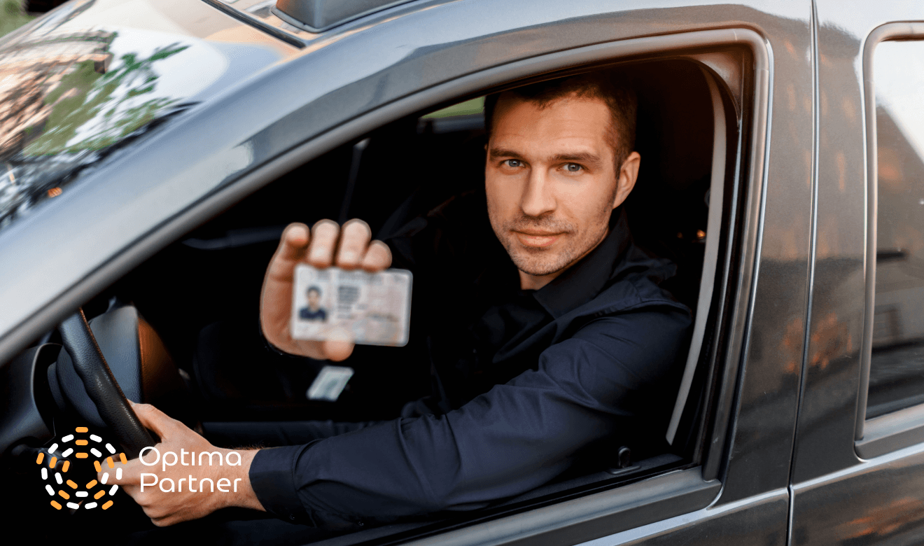 Список необходимых документов для замены прав