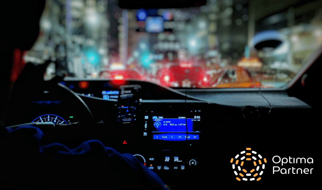 Как открыть JDG в Польше для работы в сфере такси?