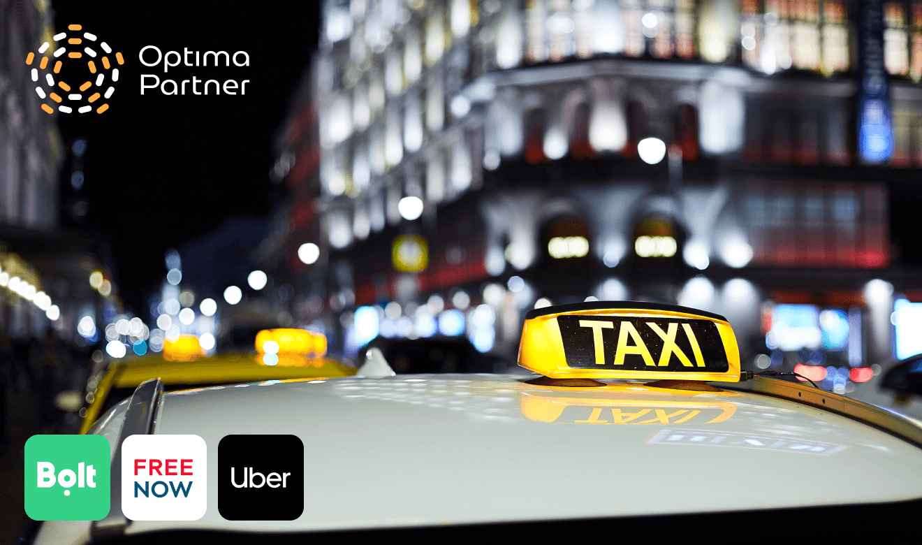 Сколько можно заработать в сфере такси в Польше?