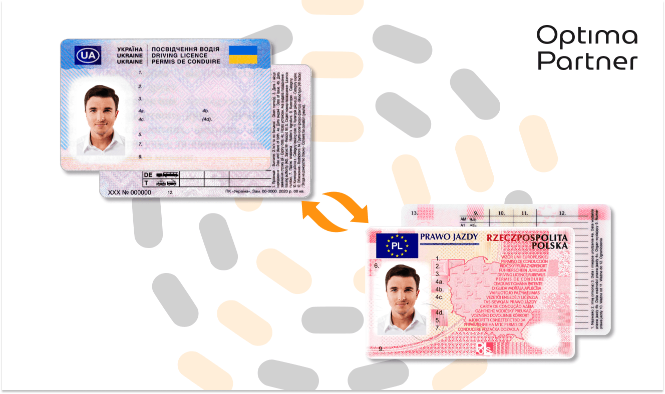 Как быстро заменить водительские права в Польше? Актуальный процесс замены прав в 2024 году