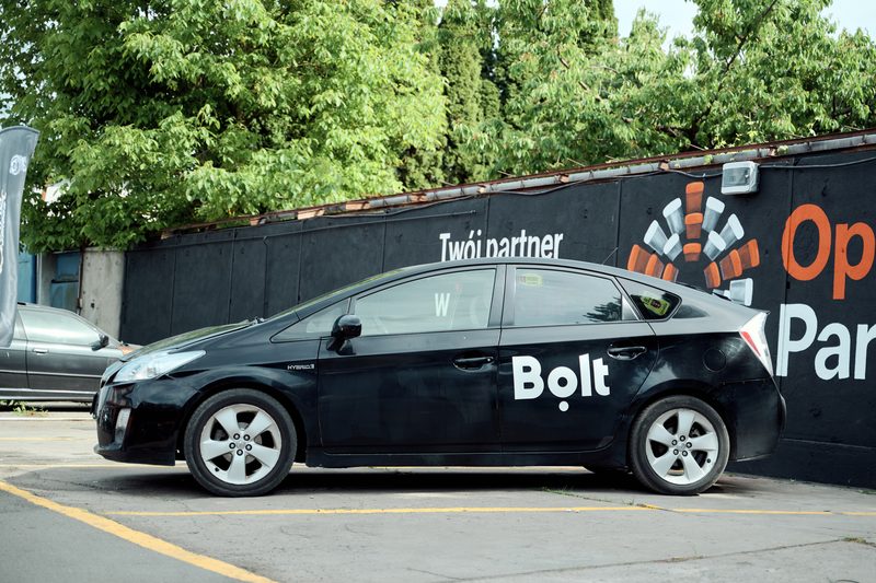 Toyota Prius 30