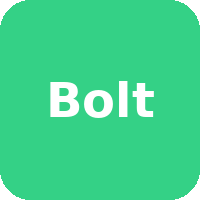 Bolt